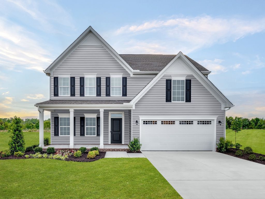 2406 Radcliffe Dr, Murfreesboro
