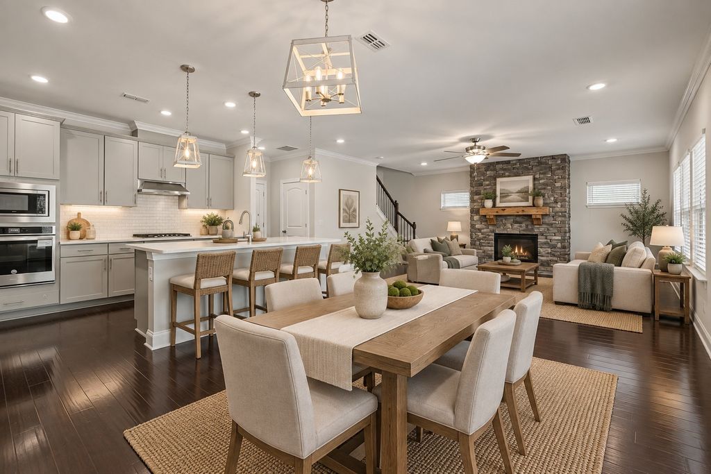 5533 Mulligan Ct, Hermitage