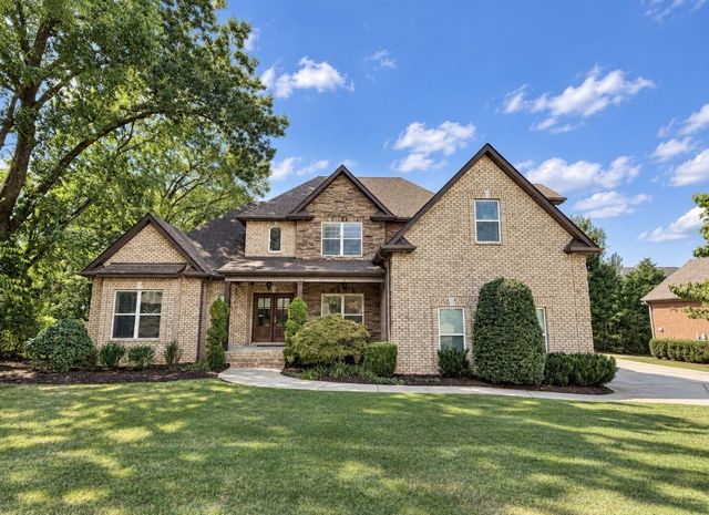 2707 Battleground Dr, Murfreesboro