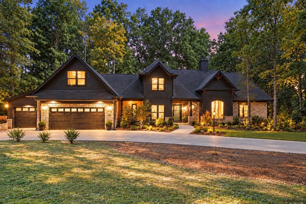 7317 Sugar Camp Hollow Rd, Fairview