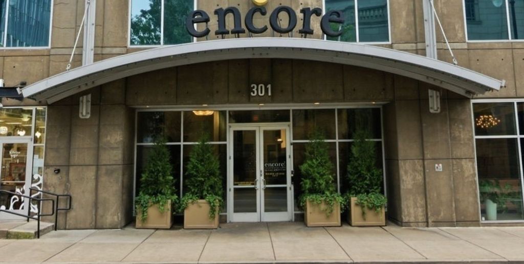301 Demonbreun St 913, Nashville