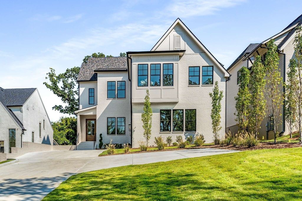 3420a Golf Club Ln, Nashville