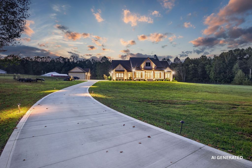 4197 Cowan Rd, Cookeville