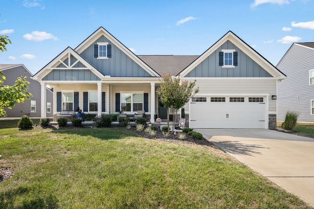 3408 Firerock Dr, Murfreesboro