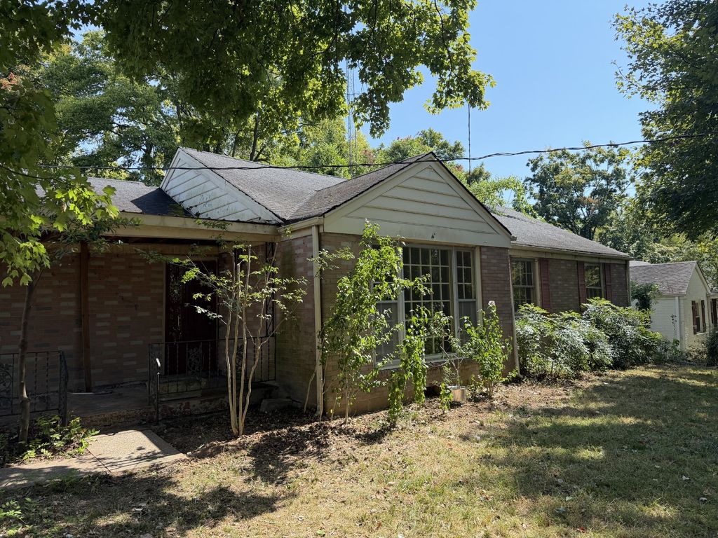 3902 Ivy Dr, Nashville