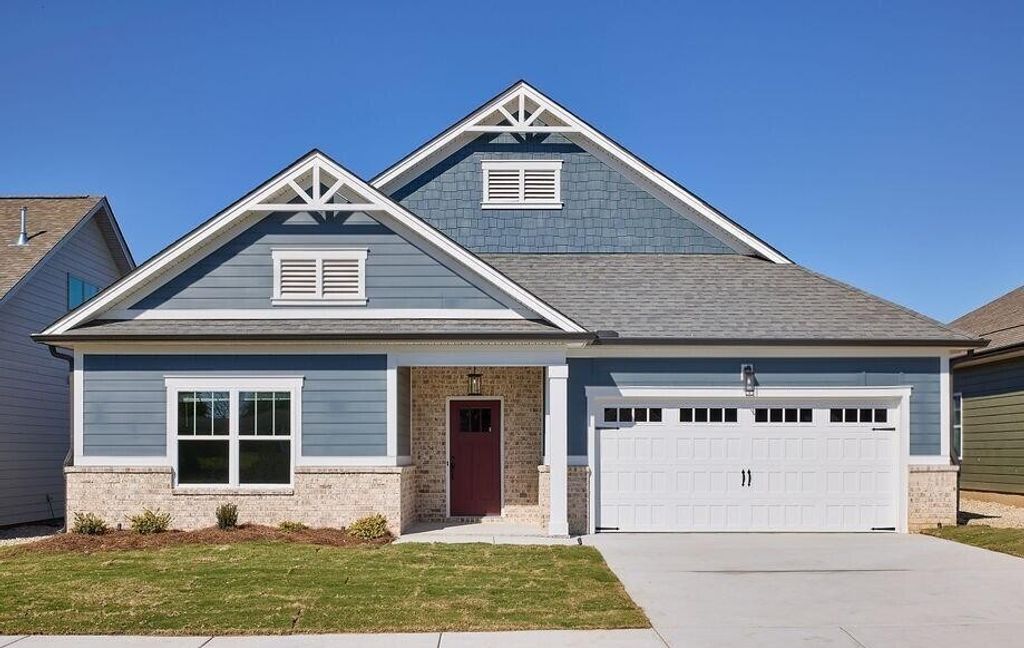 2957 Discovery Drive Nw, Cleveland