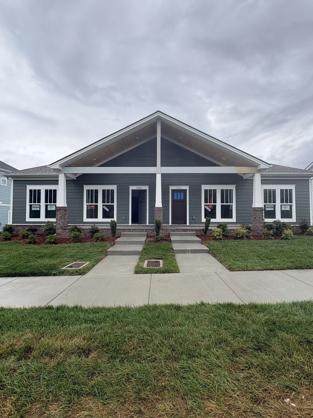 7311 Carothers Road, Nolensville