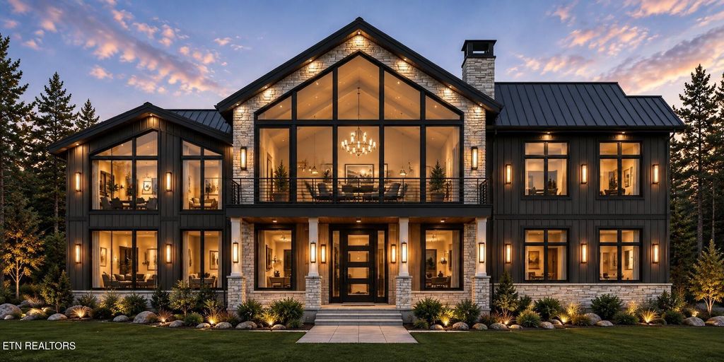 673 Carriage Way, Sevierville