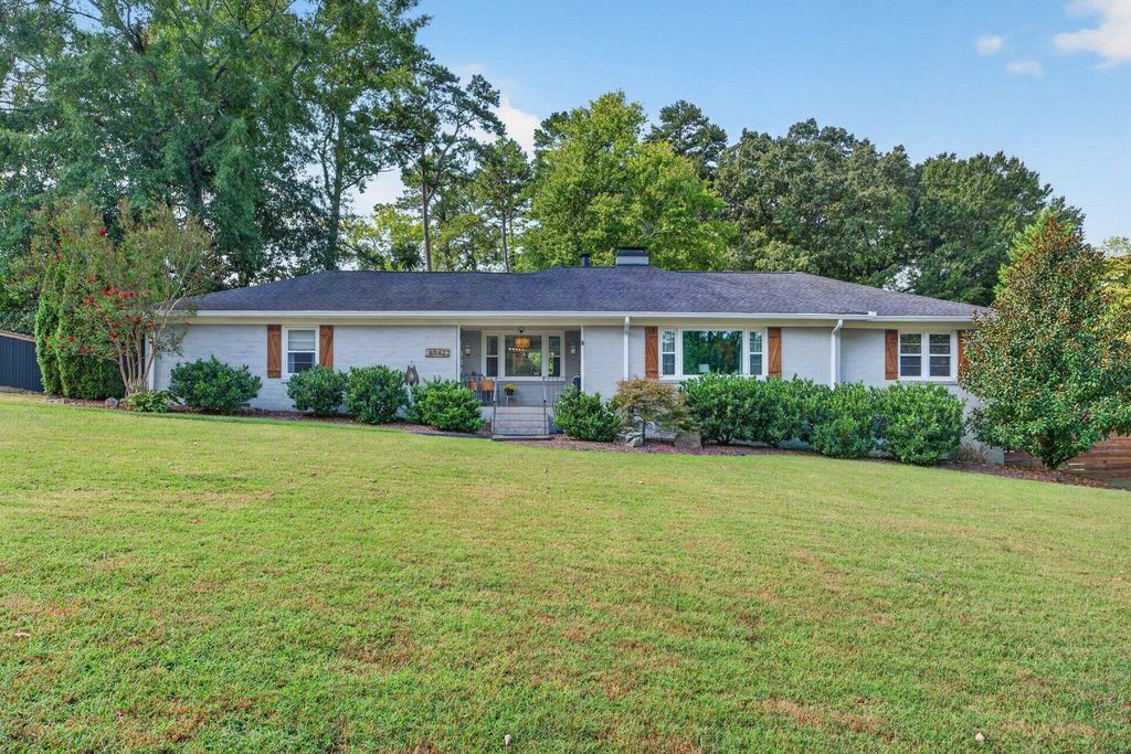 6942 Jesse Conner Road, Chattanooga