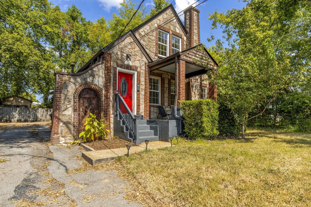 206 Rayon Dr, Old Hickory