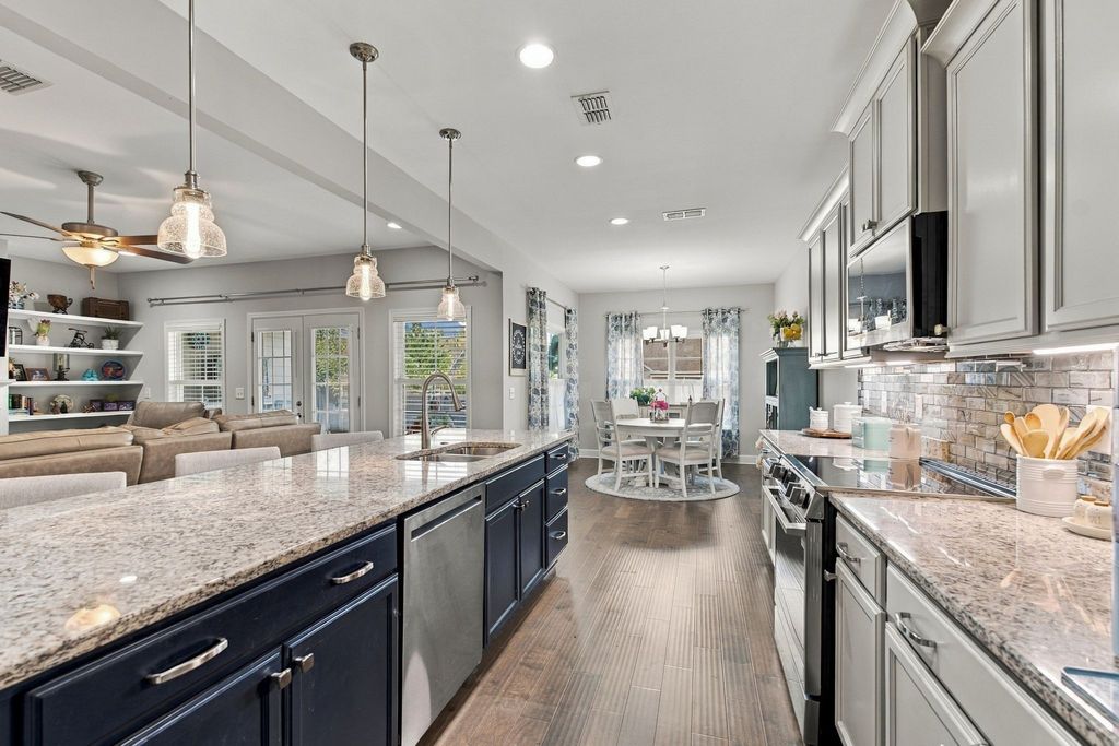 2341 Stonecenter Ln, Murfreesboro