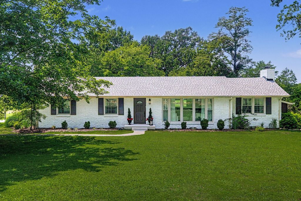 4334 Louise Rd, Cumberland Furnace