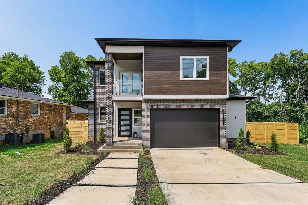 2200 Morena St, Nashville