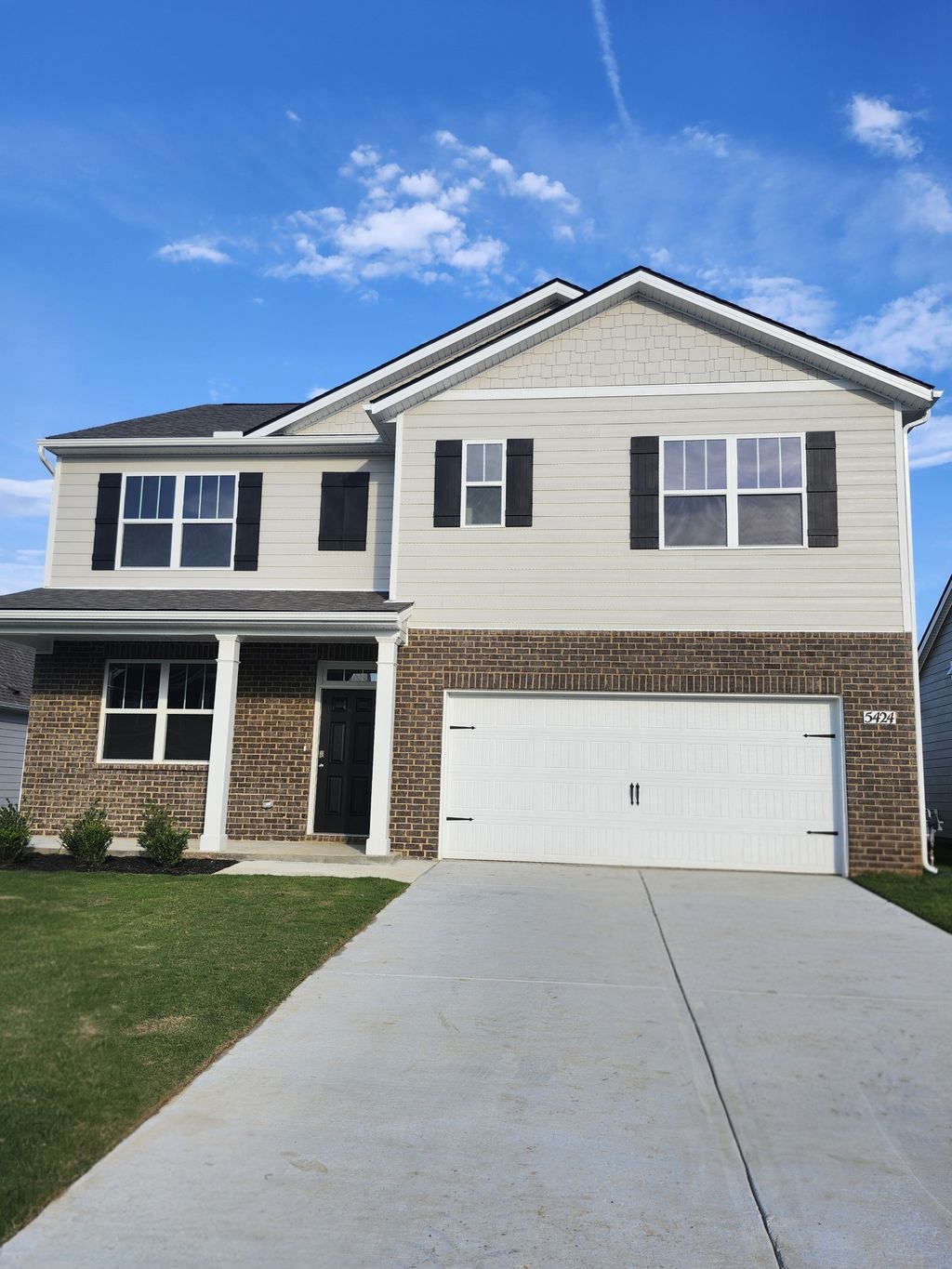 5424 Rock Cairn Road, Cookeville