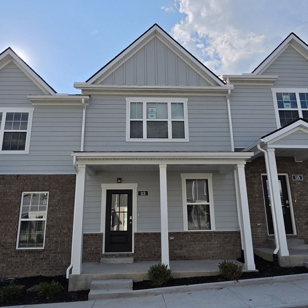 113 Dry Canyon, La Vergne