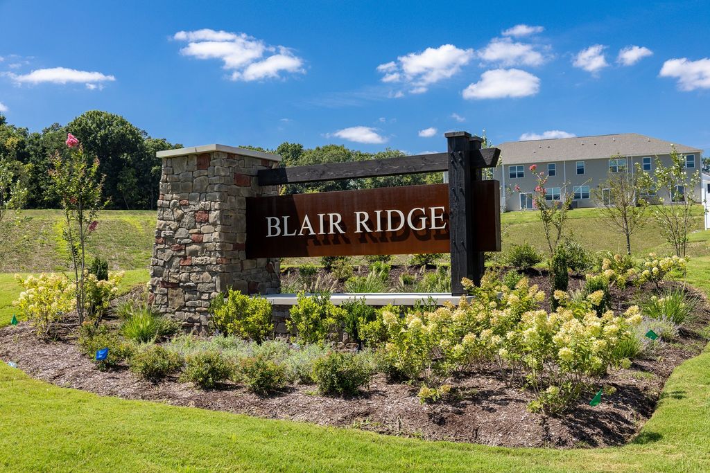113 Dry Canyon, La Vergne