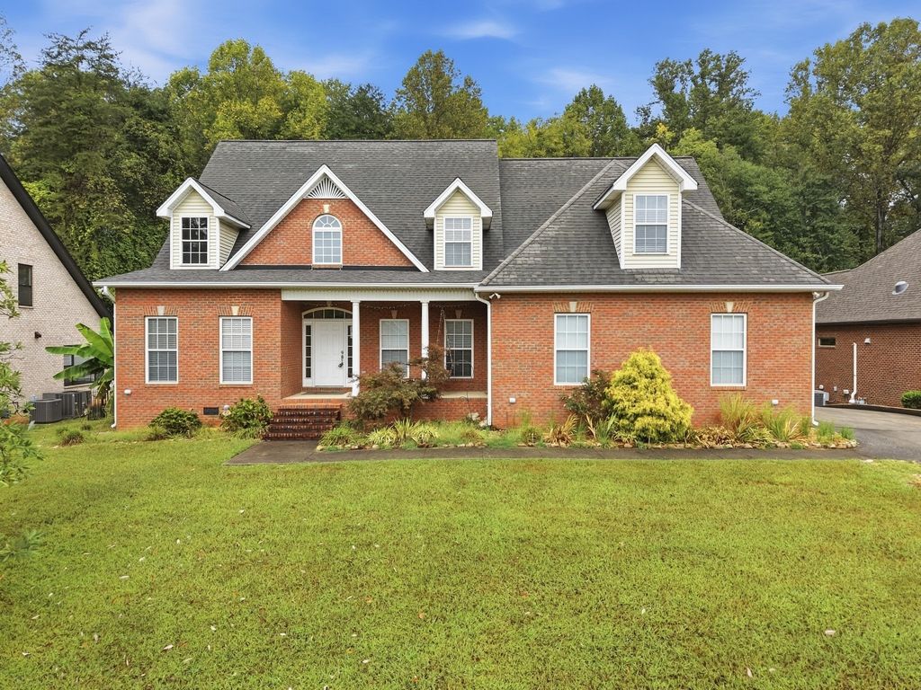 1359 Buckingham Pl, Cookeville