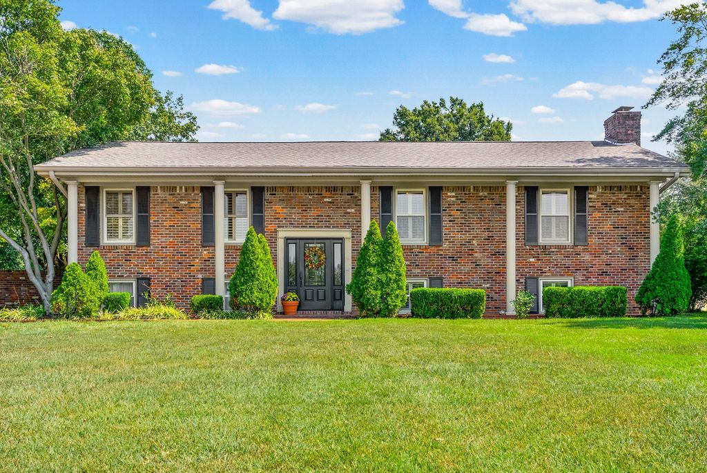 5902 Lafayette Rd, Hopkinsville