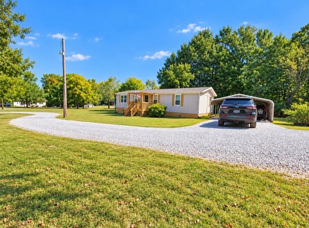 3494 Trace Creek Rd, White Bluff