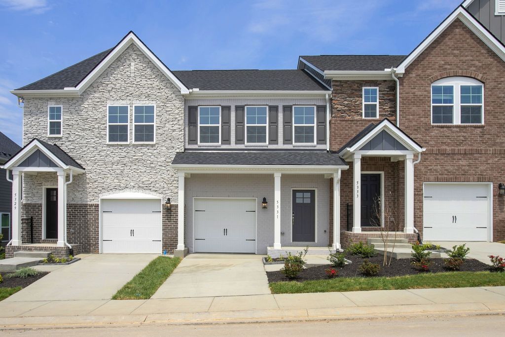 5025 Dayflower Drive, Hermitage