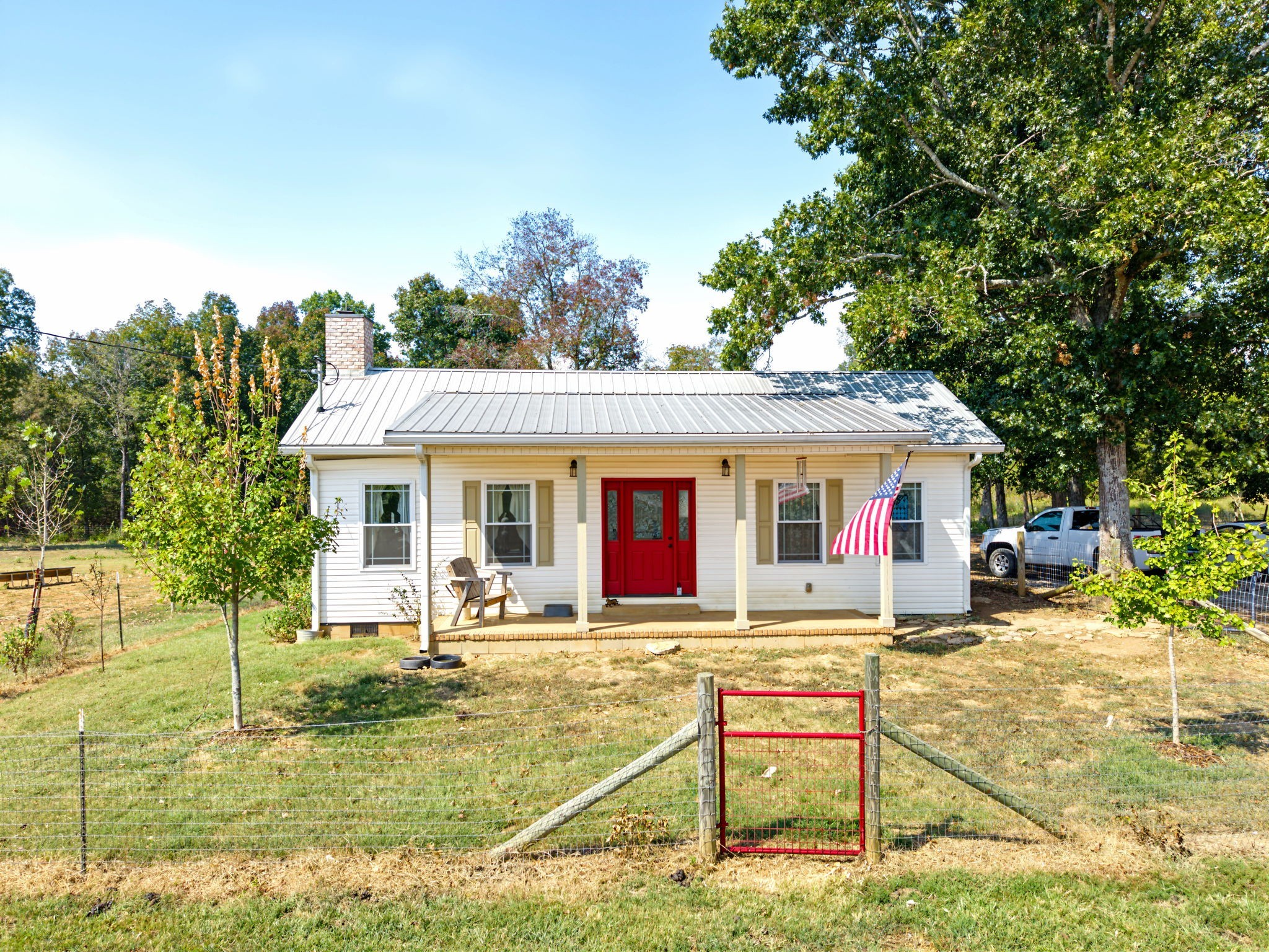Photo for MLS 3594036 in 2080 Hunter Rd Lewisburg, TN - 37091