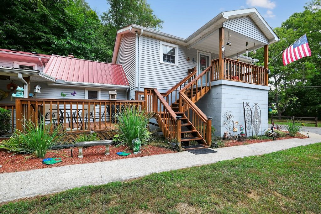 3119 Tyree Springs Rd, Hendersonville