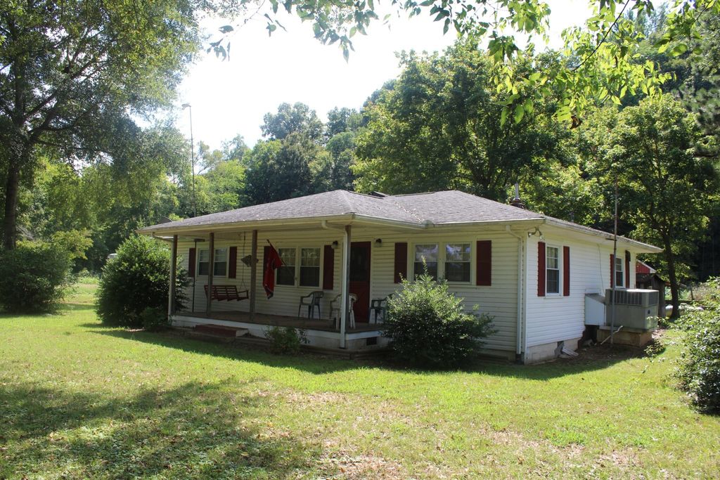 4465 Highway 46 N, Cumberland City