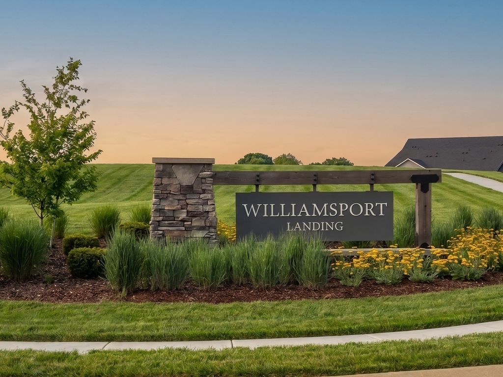 2313 Williamsport Landing, Columbia