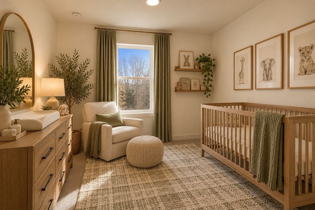 325 Lynwood Station Boulevard, Mount Juliet