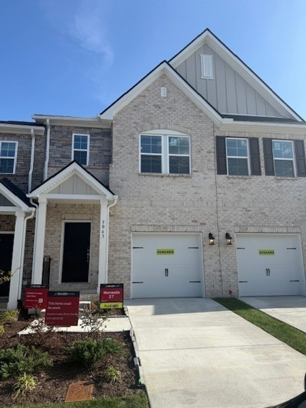 5017 Dayflower Drive, Hermitage