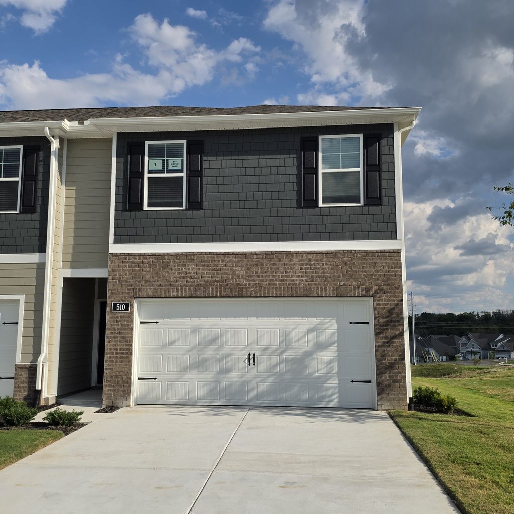 510 Mound Rd, La Vergne