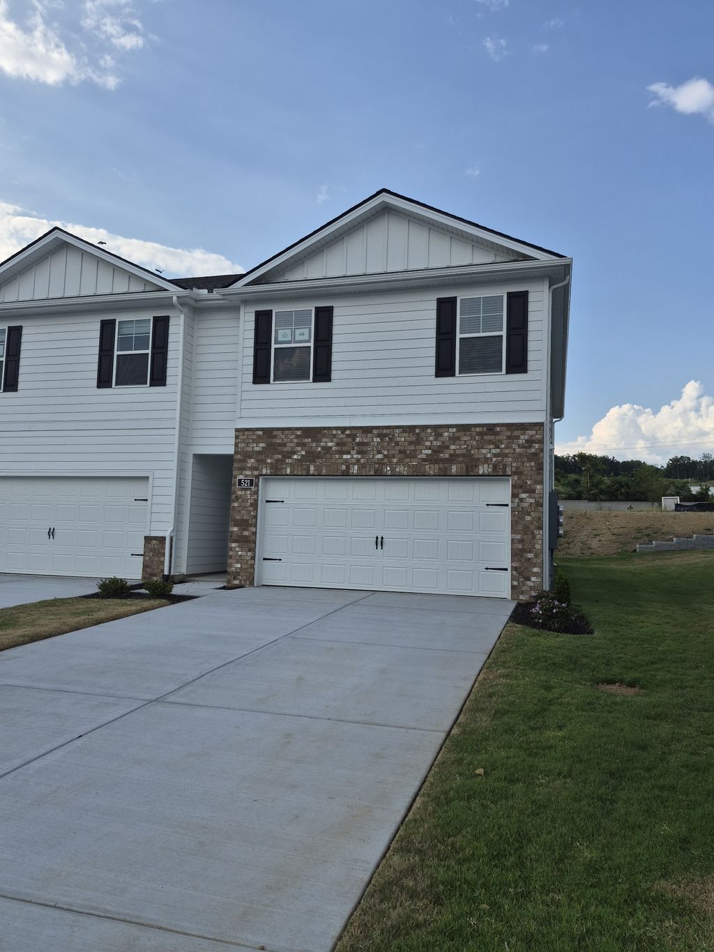 521 Mound Rd, La Vergne