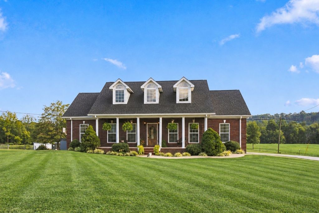 4692 Cornersville Rd, Lynnville