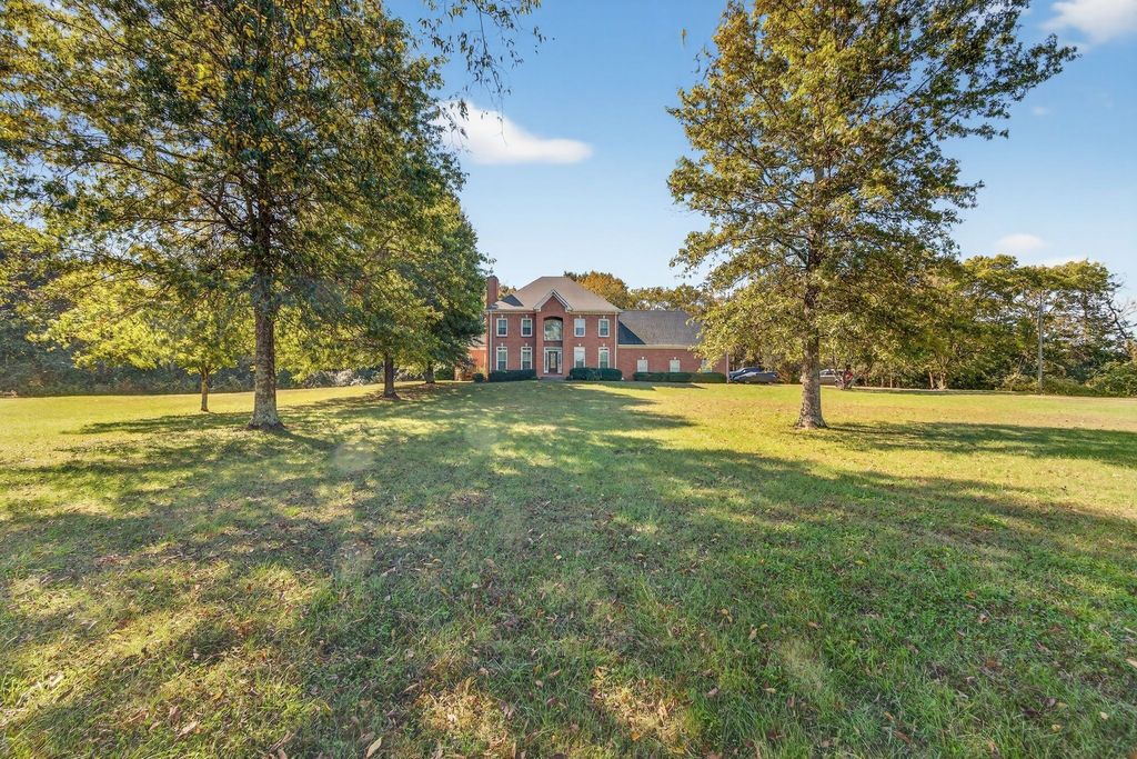2201 Old Hickory Blvd, Nashville