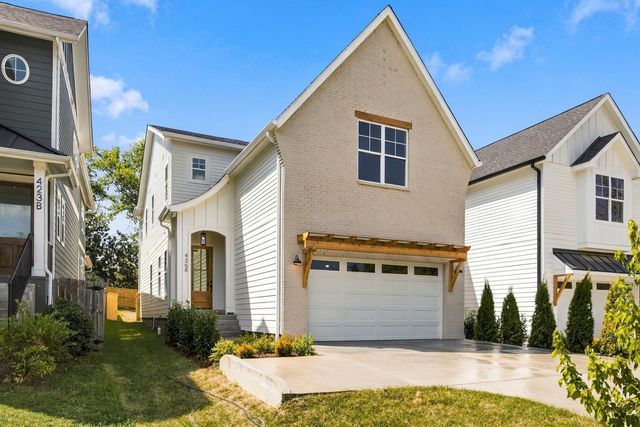 425a American Rd, Nashville