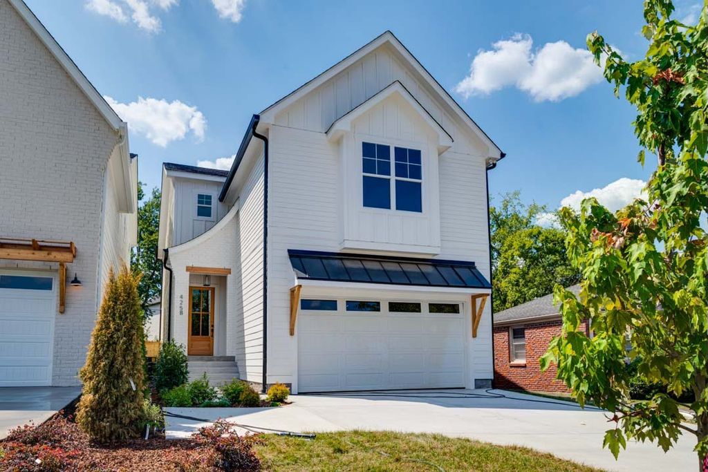 425b American Rd, Nashville