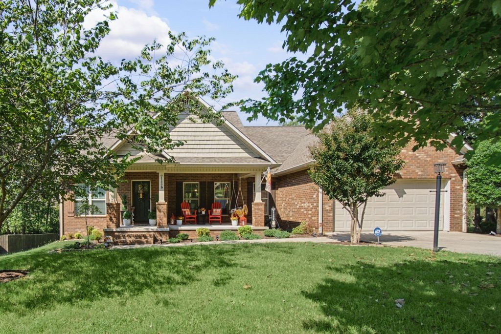 7116 Coleman Cir, Baxter