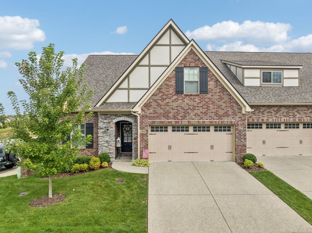 3204 Chaucer Ln, Gallatin