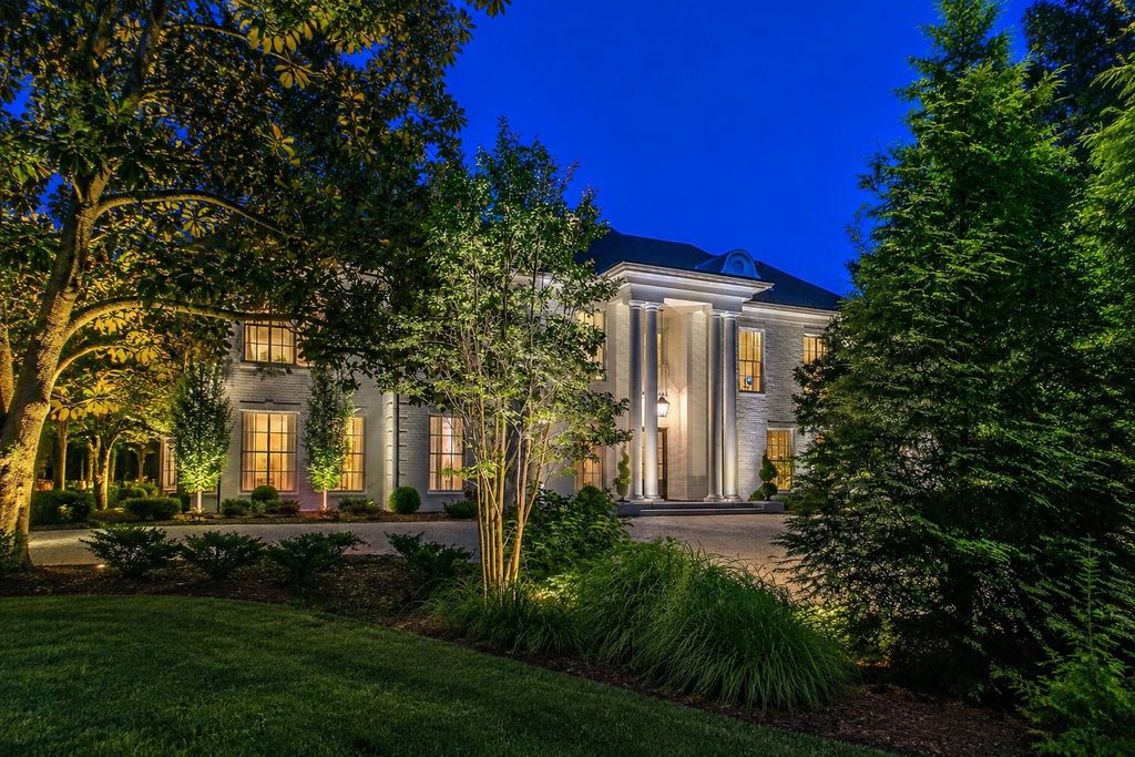 5028 Franklin Pike, Nashville