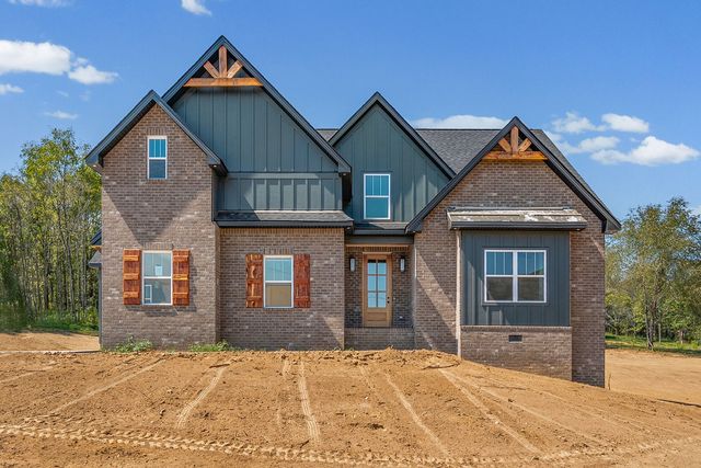 1912 Muddy Branch Rd, Clarksville