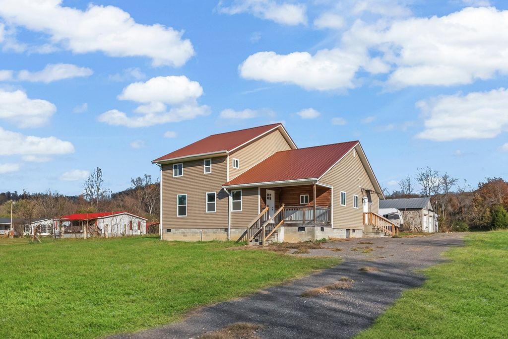 8637 Dog Branch Rd, Mount Pleasant