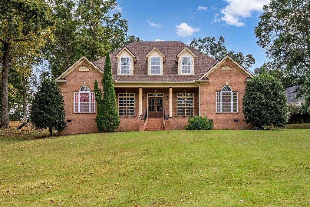 7205 Mccormick Ln, Fairview