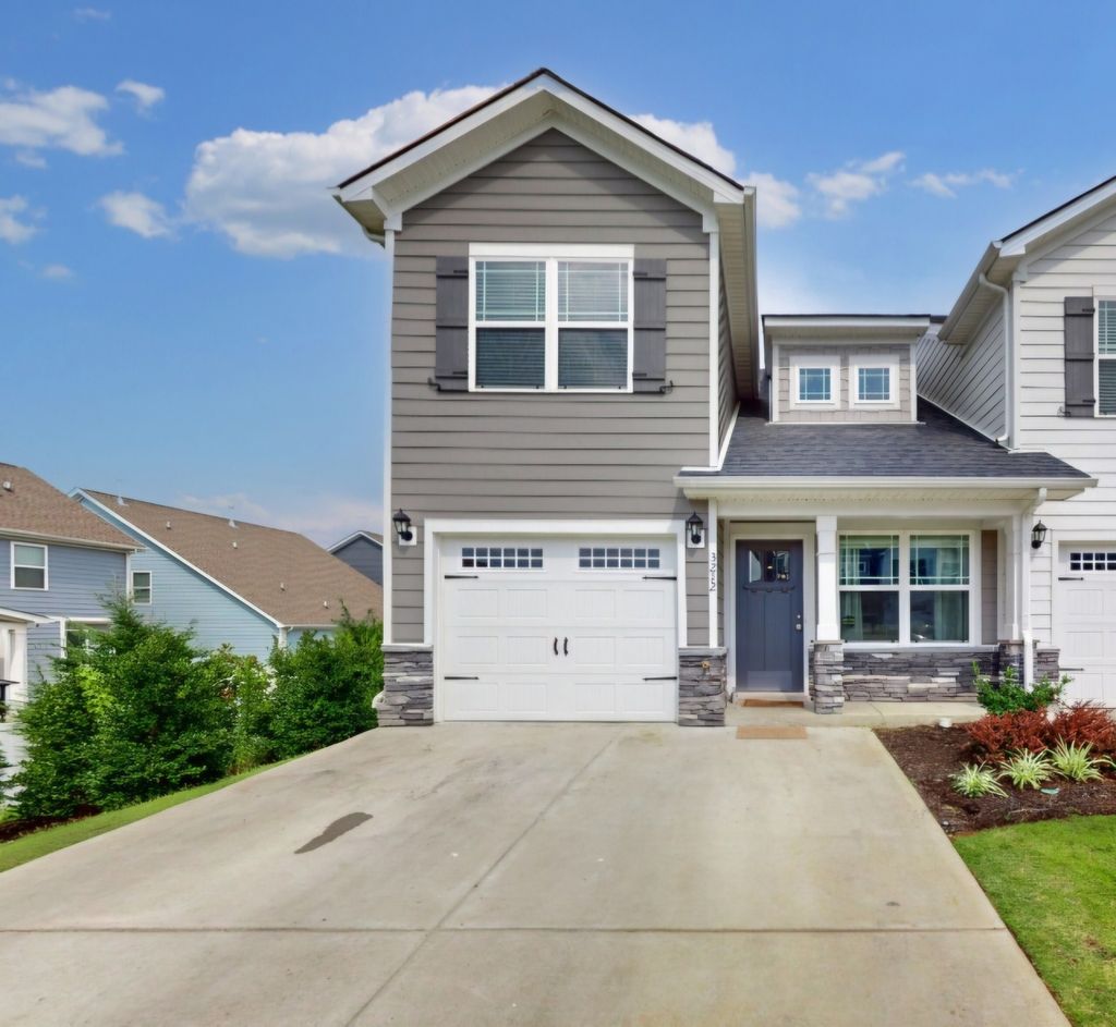 3212 Falabella Ct, Murfreesboro