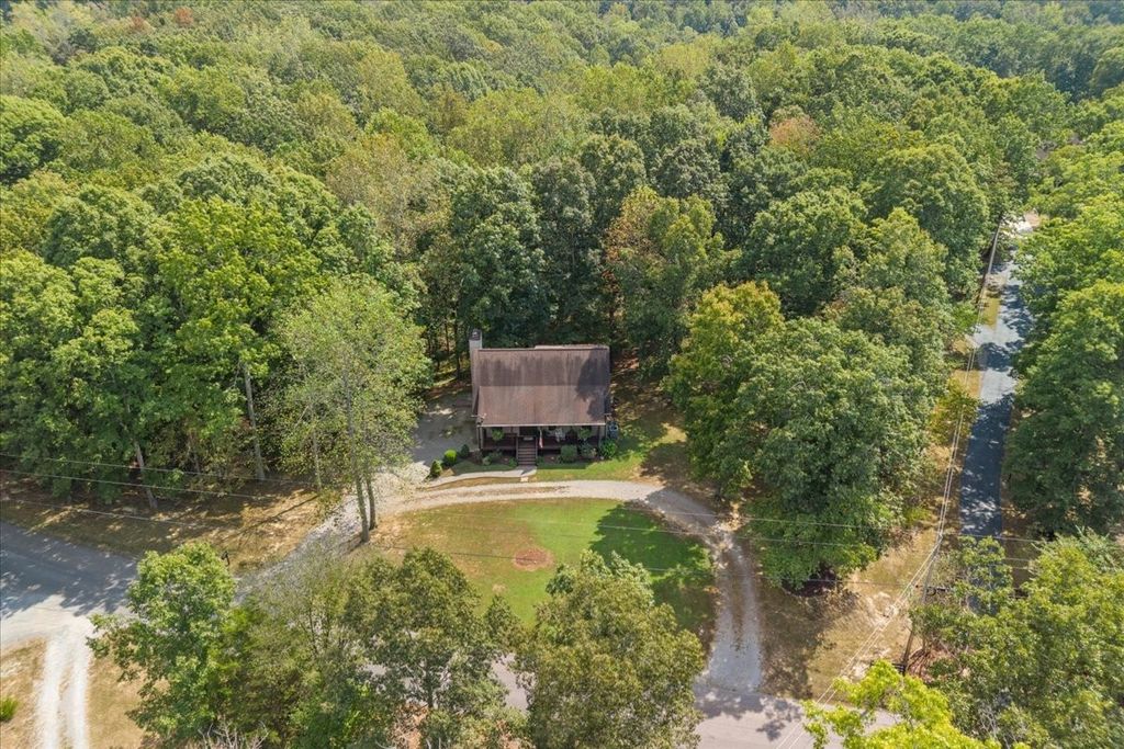 1230 Old Charlotte Pike, Pegram