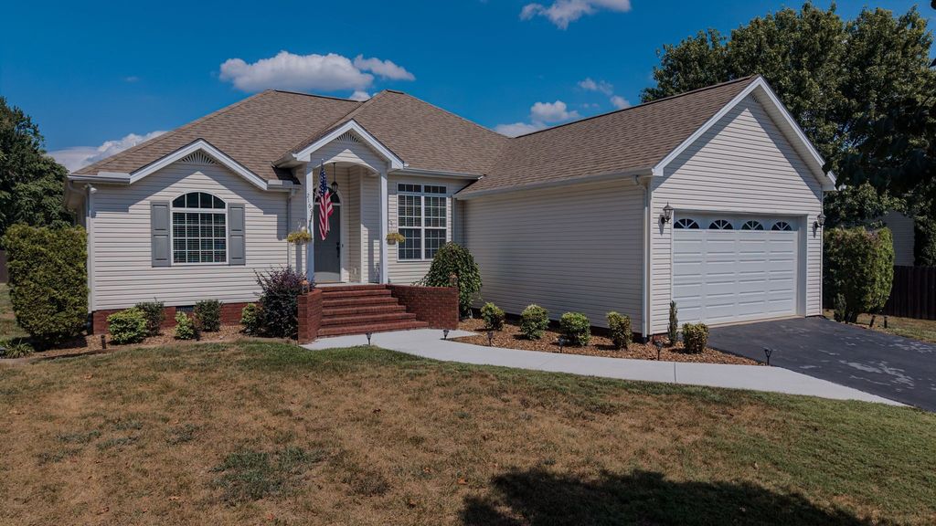 2169 Iris Ln, Rickman