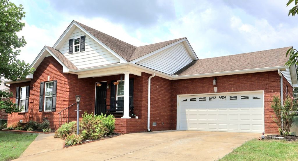 252 Wildcat Run, Gallatin