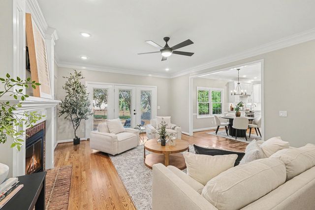 8358 Carriage Hills Dr, Brentwood