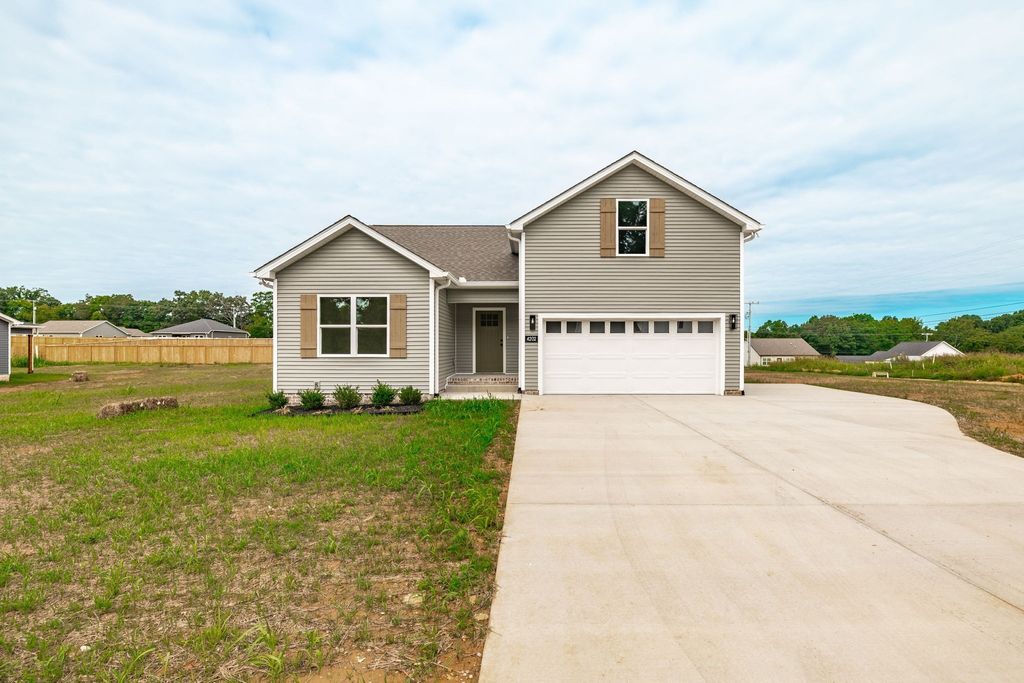 4202 Hereford Dr, Greenbrier