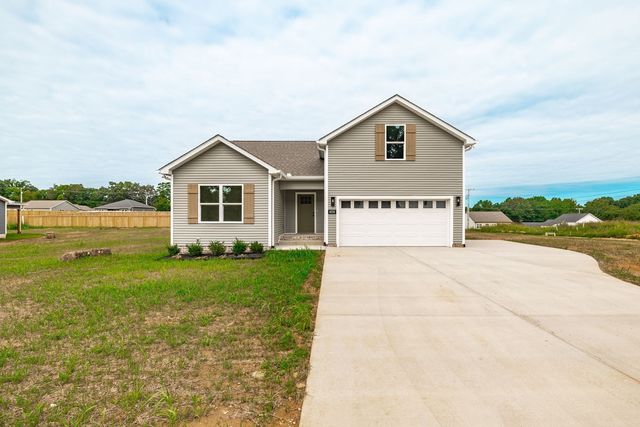 4202 Hereford Dr, Greenbrier