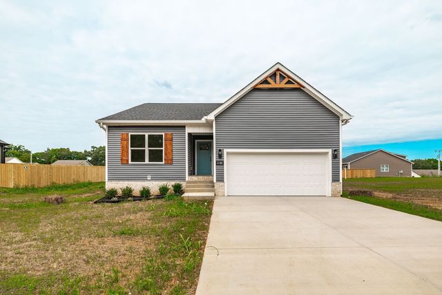 4180 Hereford Dr, Greenbrier